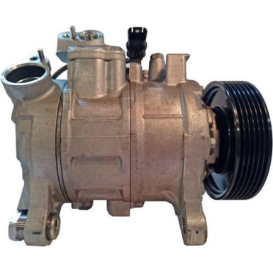Mahle | Kompressor, Klimaanlage | ACP 699 000S