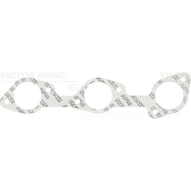 71-37828-00 Dichtung, Ansaugkrümmer 71-37828-00 Dichtung, Ansaugkrümmer