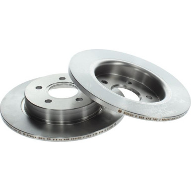 0 986 479 763 Bremsscheibe 0 986 479 763 Bremsscheibe