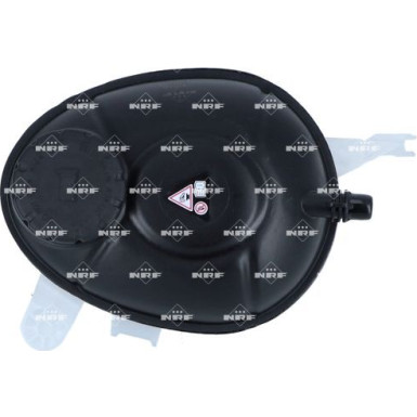 454093 Ausgleichsbehälter, Kühlmittel EASY FIT