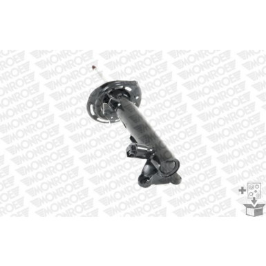 C2509L Stoßdämpfer Monroe RideSense Electronic Suspension
