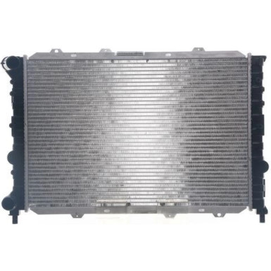 Mahle | Kühler, Motorkühlung | CR 1567 000S