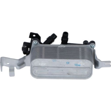 NRF Ölkühler, Automatikgetriebe EASY FIT 31749