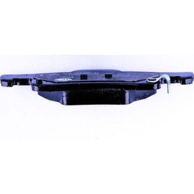 8DB 355 020-351 Bremsbelagsatz, Scheibenbremse