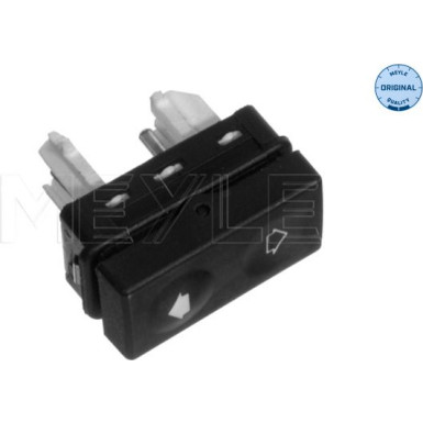 314 613 1303 Schalter, Fensterheber MEYLE-ORIGINAL: True to OE. 314 613 1303 Schalter, Fensterheber MEYLE-ORIGINAL: True to OE.