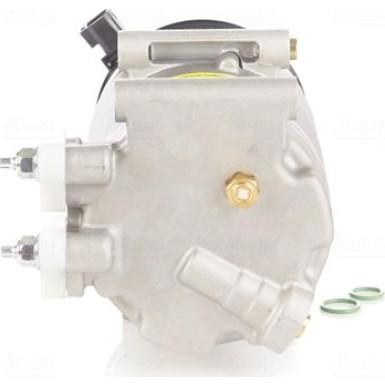 890216 Kompressor, Klimaanlage ** FIRST FIT **