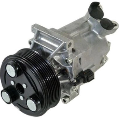 Mahle | Kompressor, Klimaanlage | ACP 807 000S