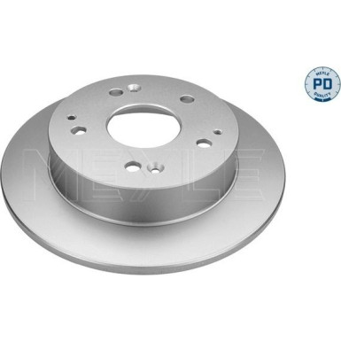 31-15 523 0057/PD Bremsscheibe MEYLE-PD: Advanced performance and design. 31-15 523 0057/PD Bremsscheibe MEYLE-PD: Advanced performance and design.