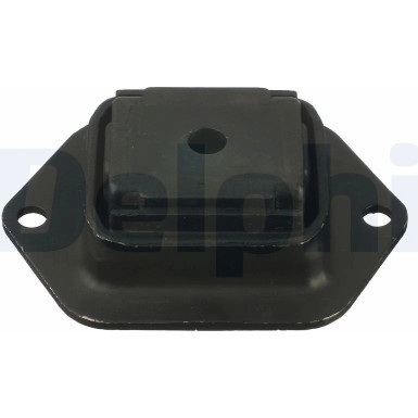 TD1057W Lagerung, Achskörper