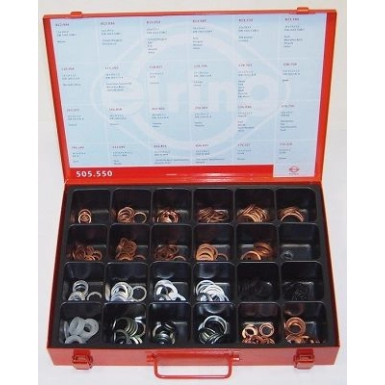 505.550 Dichtringsatz