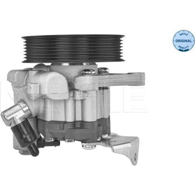 Meyle Hydraulikpumpe, Lenkung MEYLE-ORIGINAL: True to OE 014 631 0034