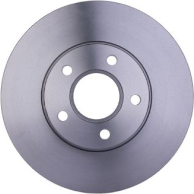 Hella | Bremsscheibe | 8DD 355 110-281