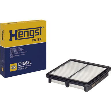 Hengst Filter | Luftfilter | E1583L