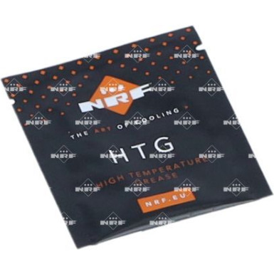 NRF Sensor, Abgastemperatur EASY FIT 707091