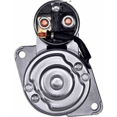 Hella | Starter | 8EA 012 526-791