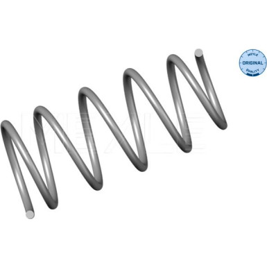 Meyle Fahrwerksfeder MEYLE-ORIGINAL: True to OE 16-14 639 0006