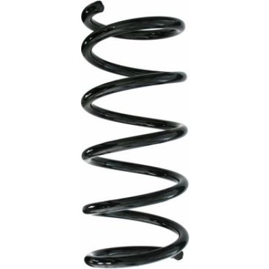 Spidan | Fahrwerksfeder | 87535