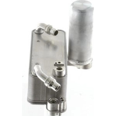 Mahle | Kondensator, Klimaanlage | AC 1125 000P Mahle | Kondensator, Klimaanlage | AC 1125 000P