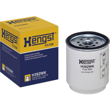H392WK Kraftstofffilter