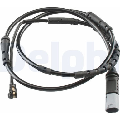 LZ0211 Warnkontakt, Bremsbelagverschleiß