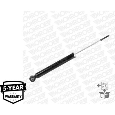 Monroe | Stoßdämpfer | G1095