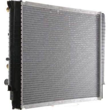 CR 658 000S Kühler, Motorkühlung BEHR