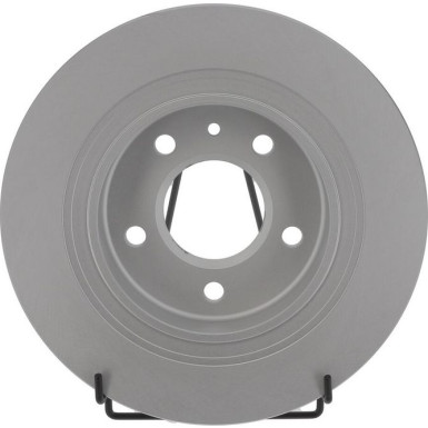 Ferodo | Bremsscheibe | DDF2812C