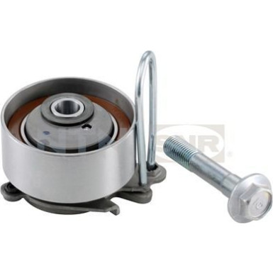 NTN-SNR | Spannrolle, Zahnriemen | GT374.25 NTN-SNR | Spannrolle, Zahnriemen | GT374.25