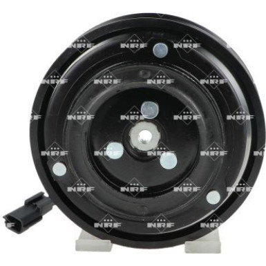 380195 Magnetkupplung, Klimakompressor