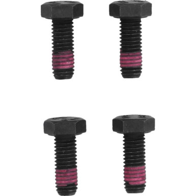 TRW Bremsbelagsatz, Scheibenbremse COTEC GDB1504