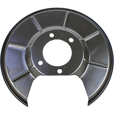 6115262 Spritzblech, Bremsscheibe