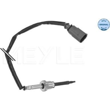 Meyle Sensor, Abgastemperatur MEYLE-ORIGINAL: True to OE 114 800 0193 Meyle Sensor, Abgastemperatur MEYLE-ORIGINAL: True to OE 114 800 0193