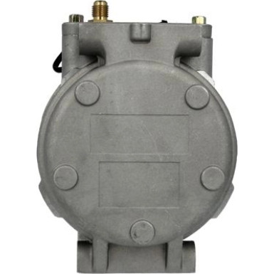 89093 Kompressor, Klimaanlage ** FIRST FIT **
