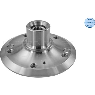 Meyle 2 x MEYLE Radnabe MEYLE-ORIGINAL: True to OE 014 035 0050