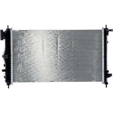 Mahle | Kühler, Motorkühlung | CR 2698 000P