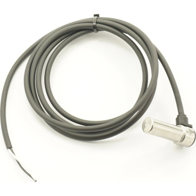 GEBE | Sensor, Raddrehzahl | 9 2676 1