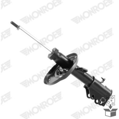Monroe | Stoßdämpfer | 742193SP Monroe | Stoßdämpfer | 742193SP
