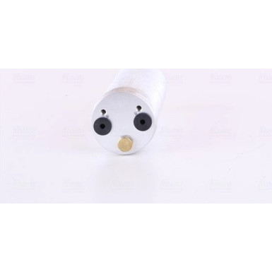 95256 Trockner, Klimaanlage