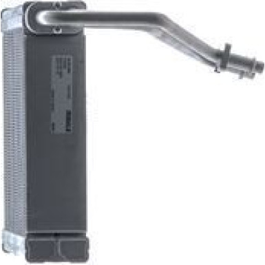 Mahle | Verdampfer, Klimaanlage | AE 85 000S