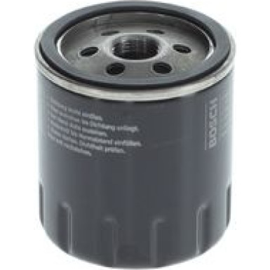 BOSCH 0 451 103 105 Ölfilter BOSCH 0 451 103 105 Ölfilter