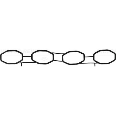 Victor Reinz | Dichtung, Ansaugkrümmer | 71-40611-00