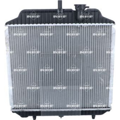 NRF | Kühler, Motorkühlung | 504271