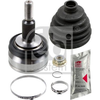 186293 Gelenksatz, Antriebswelle