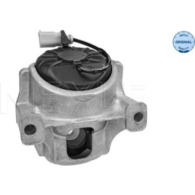 Meyle Lagerung, Motor MEYLE-ORIGINAL: True to OE 100 199 1009