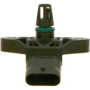 0 261 230 214 Sensor, Saugrohrdruck