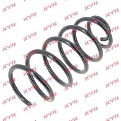 KYB Fahrwerksfeder K-Flex RA3787