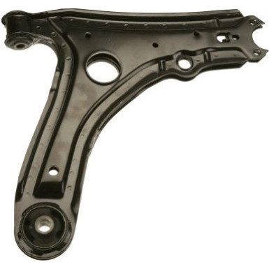 JTC369 Lenker, Radaufhängung