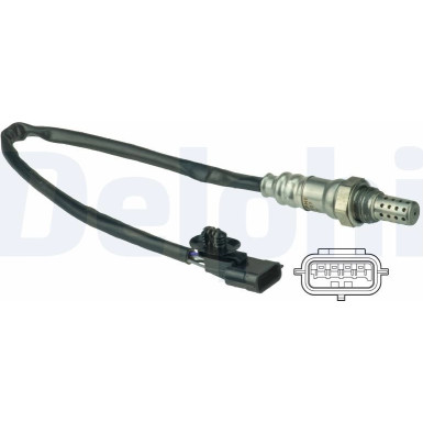 ES20507-12B1 Lambdasonde