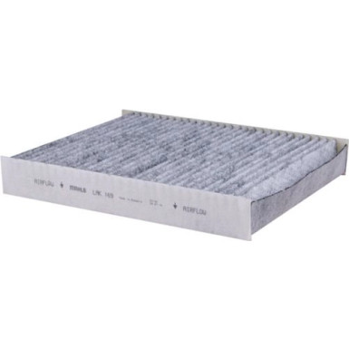 LAK 169 Filter, Innenraumluft LAK 169 Filter, Innenraumluft
