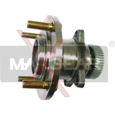 Maxgear | Radlagersatz | 33-0469